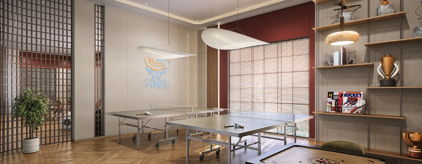 Elements By Majestique Baner Games Area Image