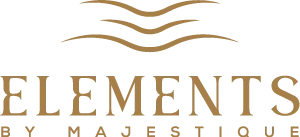 Elements By Majestique Baner Logo Image